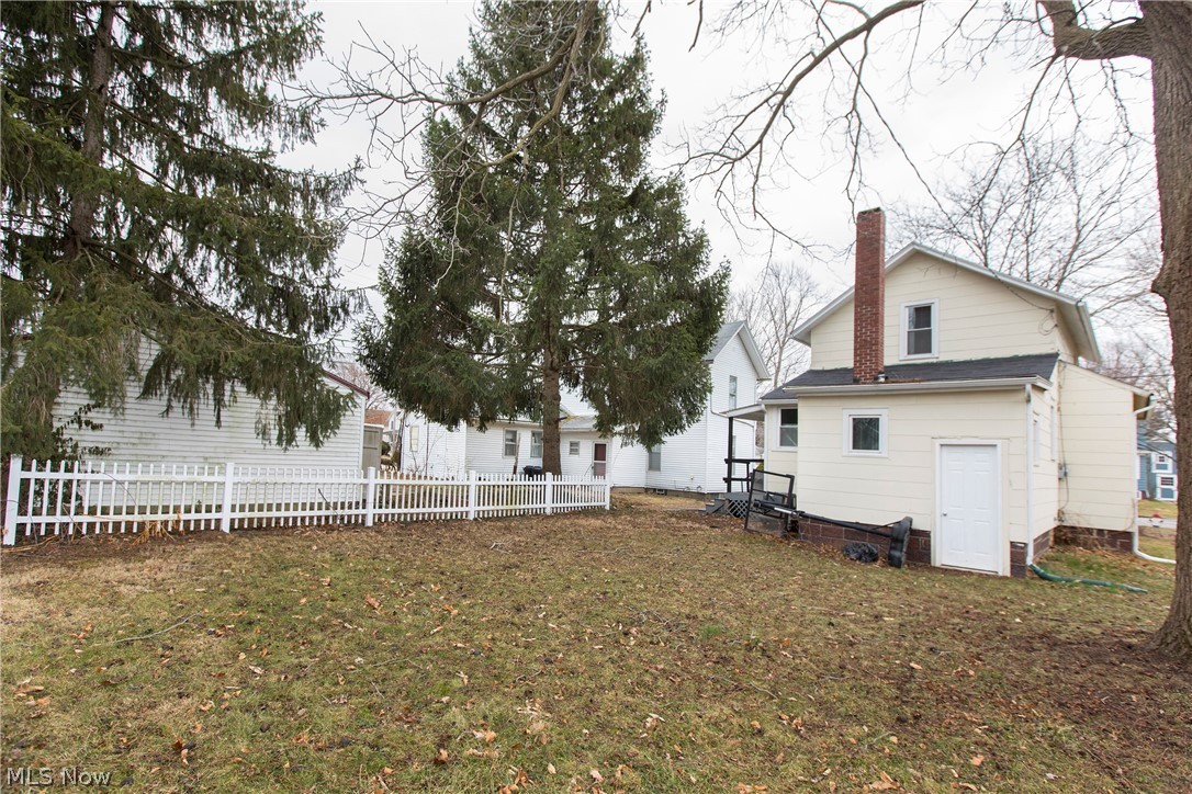 Sandusky - Residential