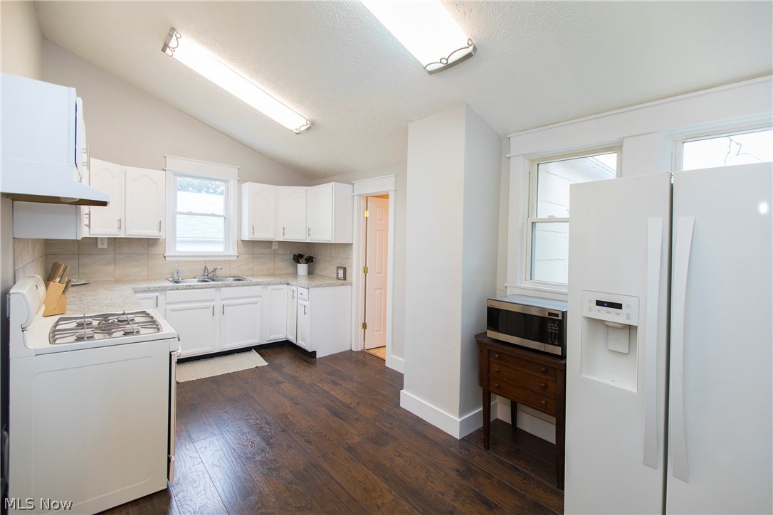 Sandusky - Residential