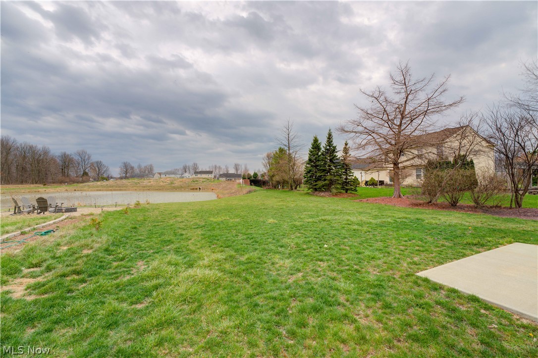 Landings At Martins Run Sub - Residential