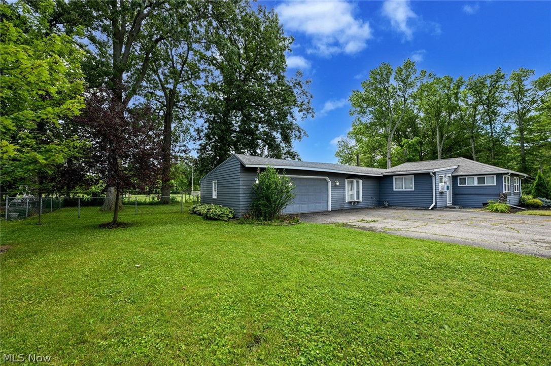 Vermilion On Lake - Residential