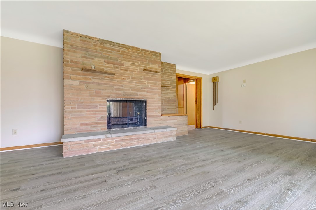 Strongsville - Residential