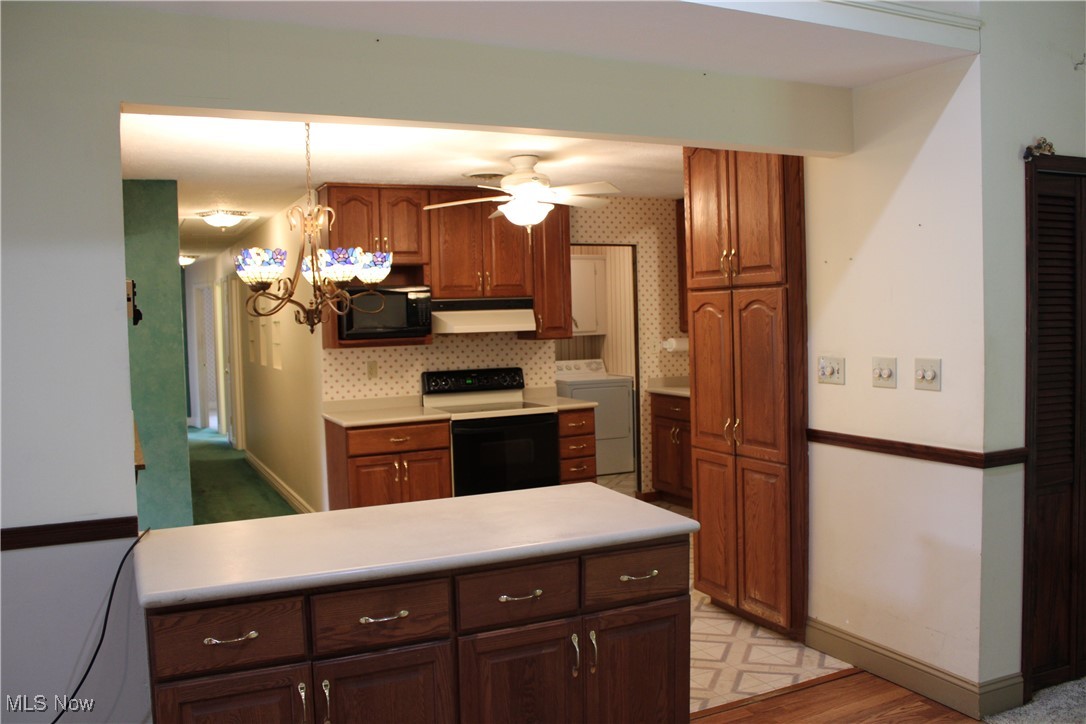 Kingsley Sub - Residential