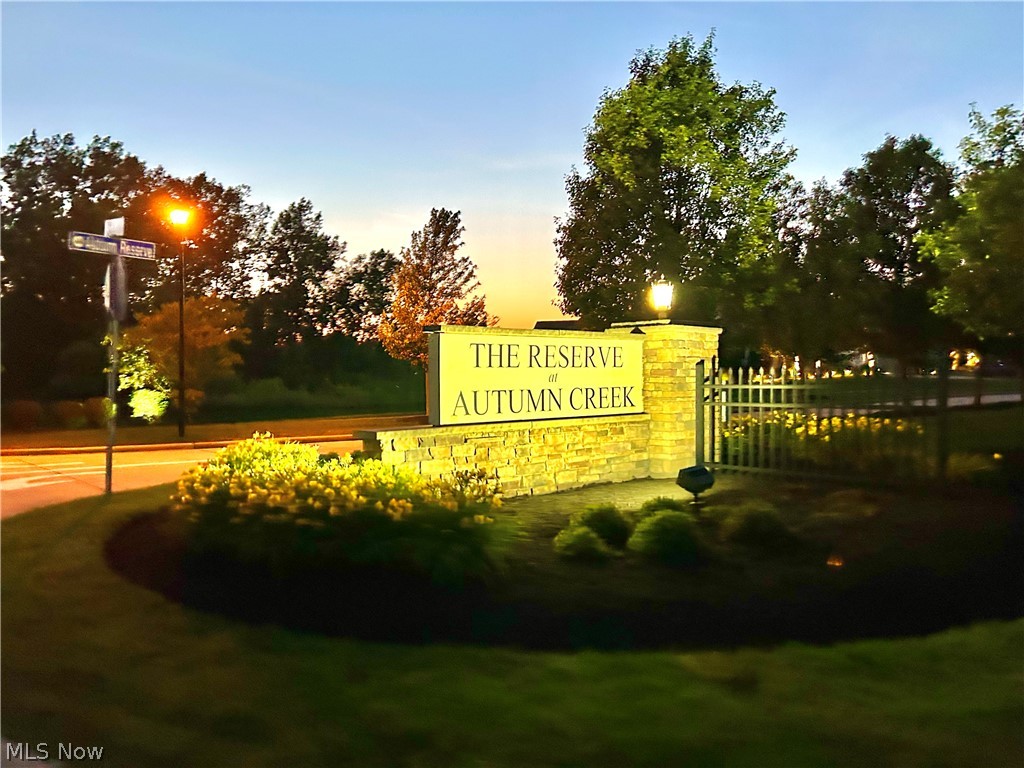 Autumn Creek - Residential