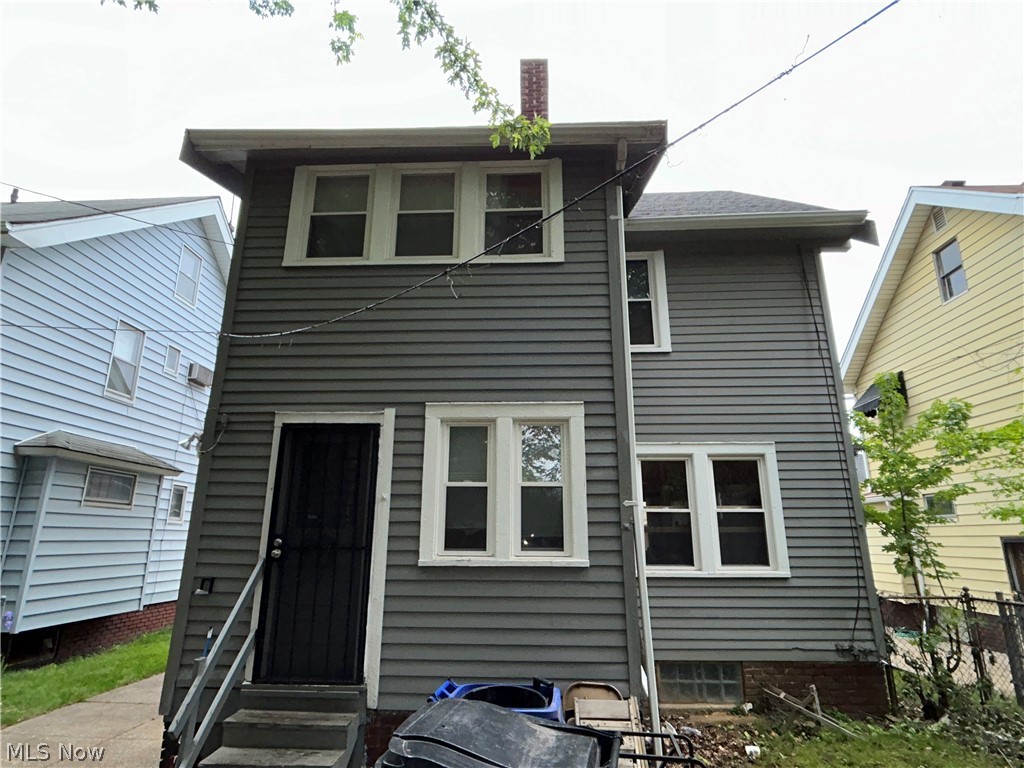 James Radics 02 - Residential