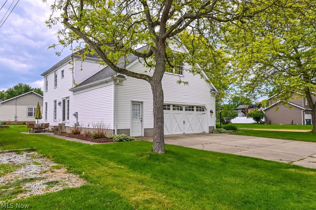 Brentwood - Residential