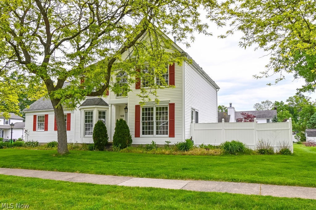 Brentwood - Residential