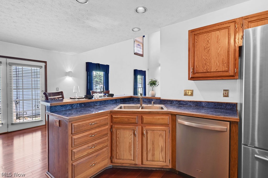 Brentwood - Residential