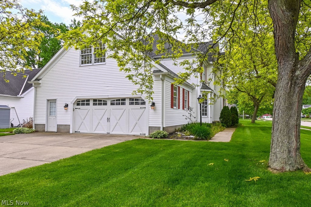 Brentwood - Residential