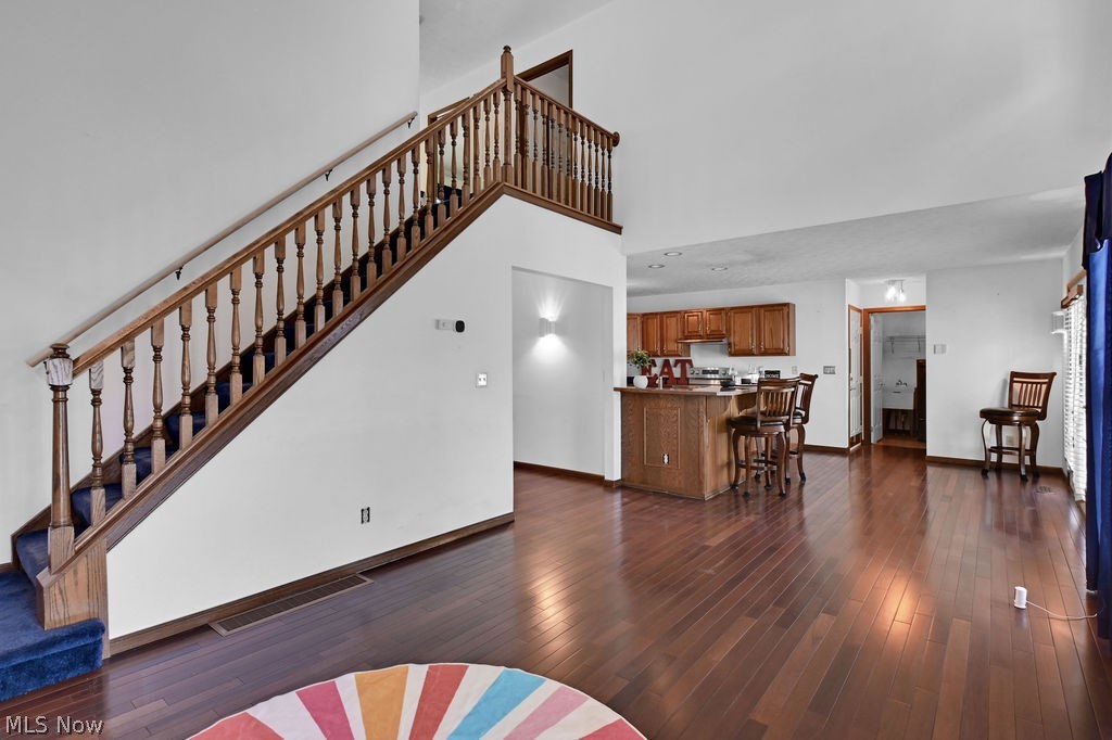 Brentwood - Residential