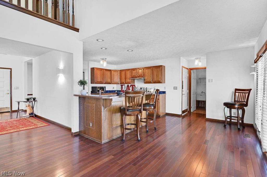 Brentwood - Residential