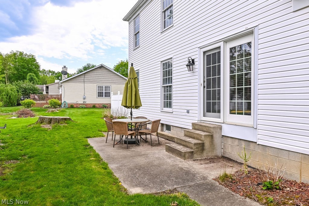 Brentwood - Residential