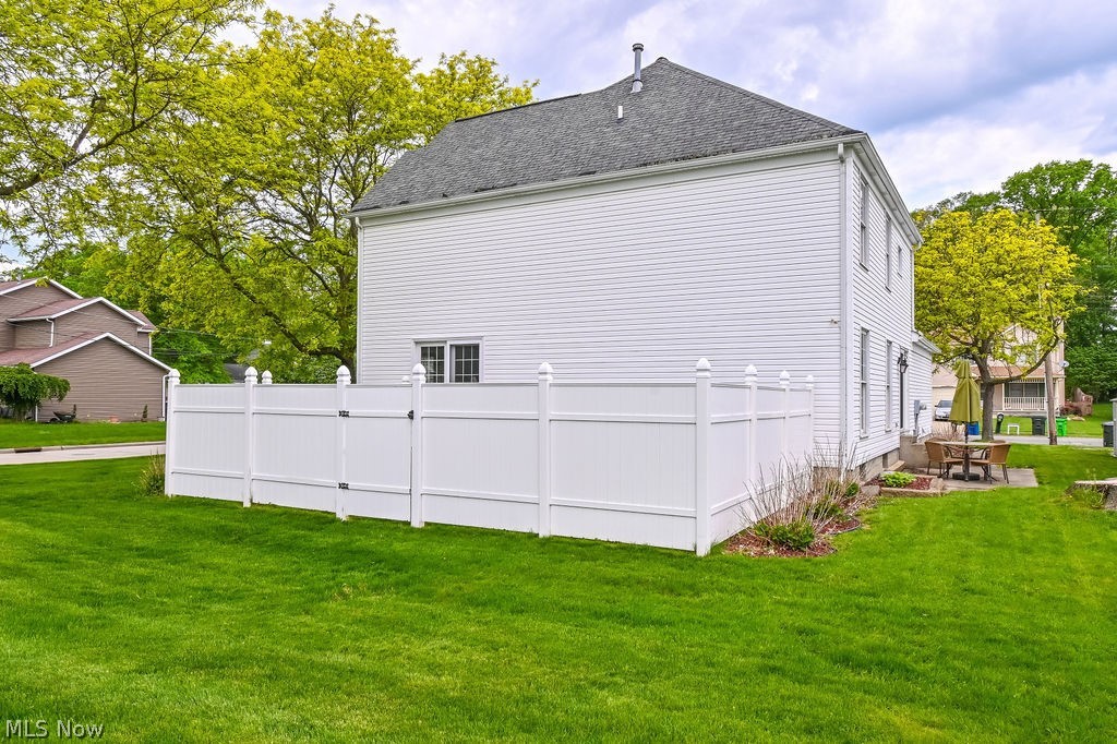 Brentwood - Residential