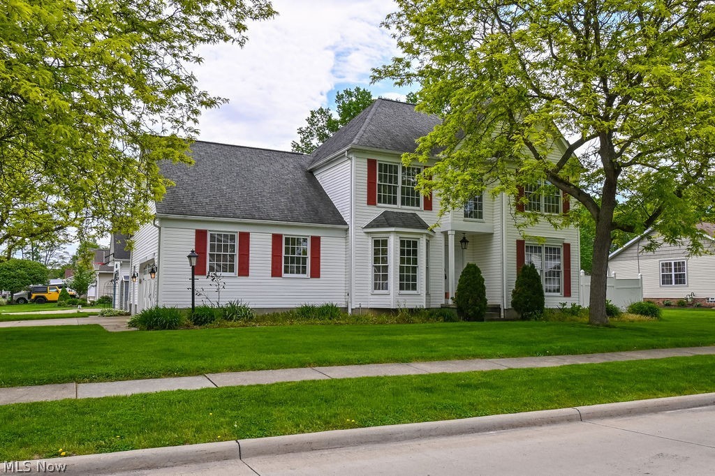 Brentwood - Residential