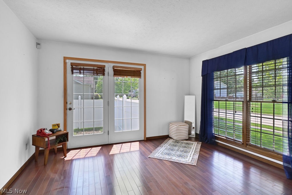 Brentwood - Residential