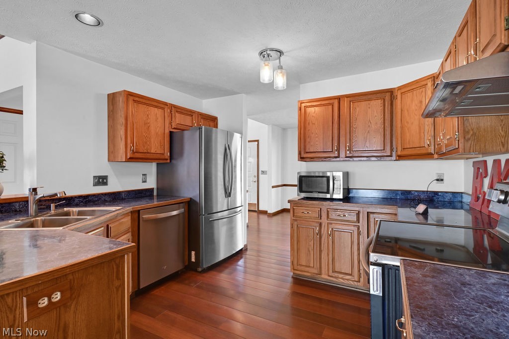 Brentwood - Residential