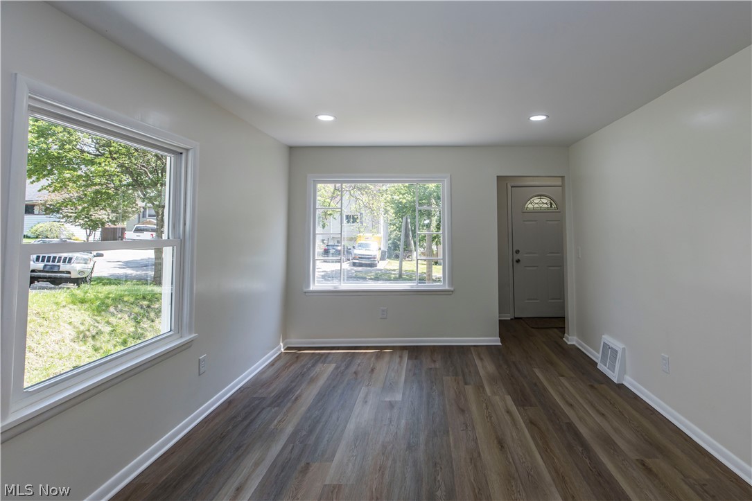 Britt Heights - Residential