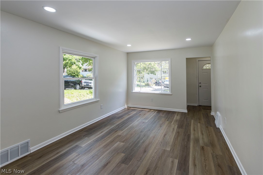Britt Heights - Residential