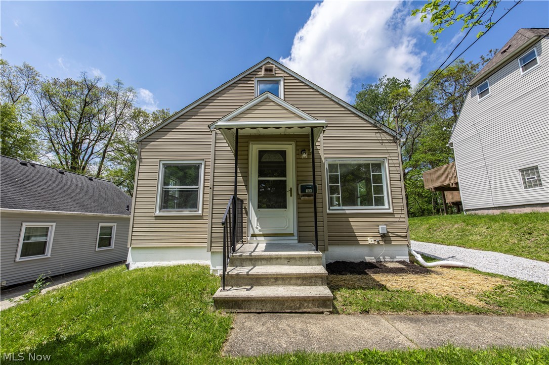 Britt Heights - Residential