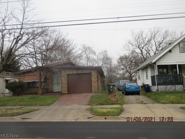 Easthaven - Residential