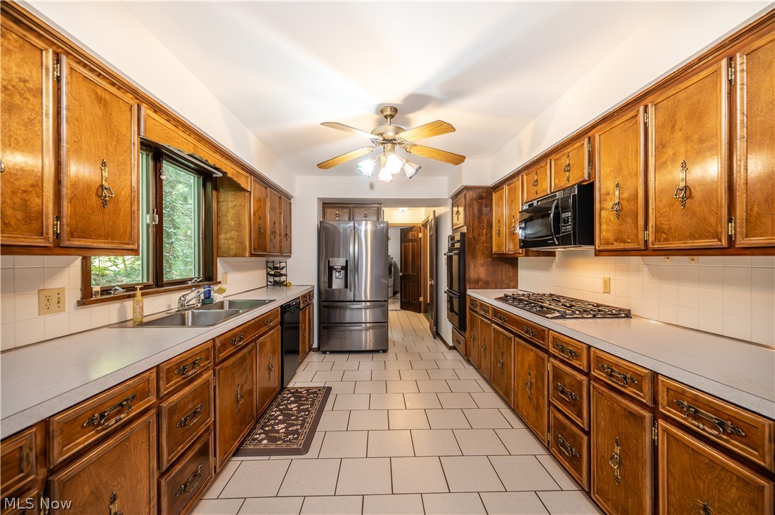 Santee & Capels First Add - Residential