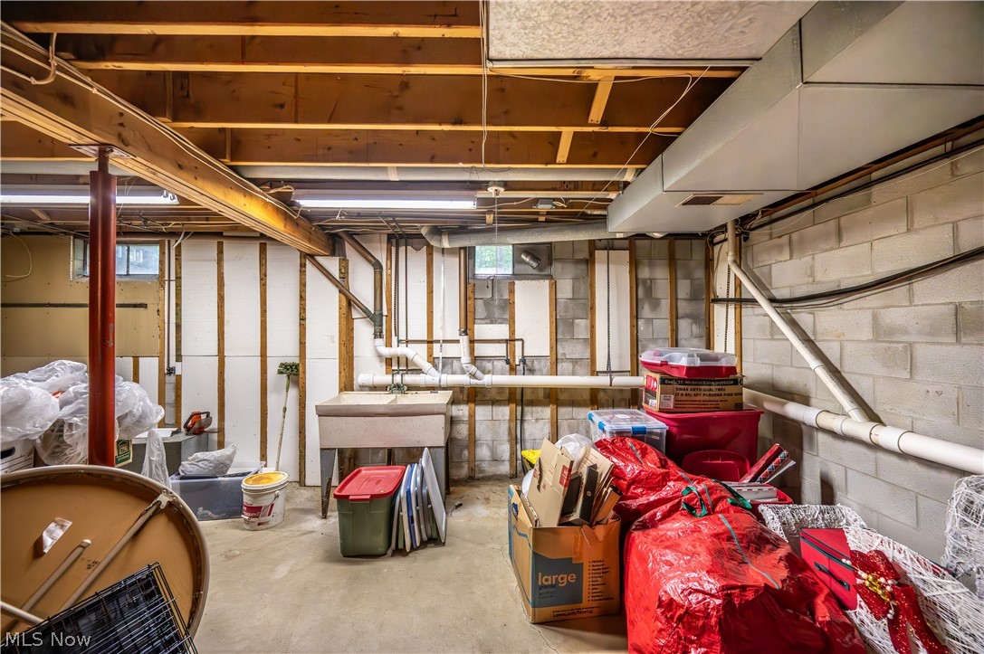 Santee & Capels First Add - Residential
