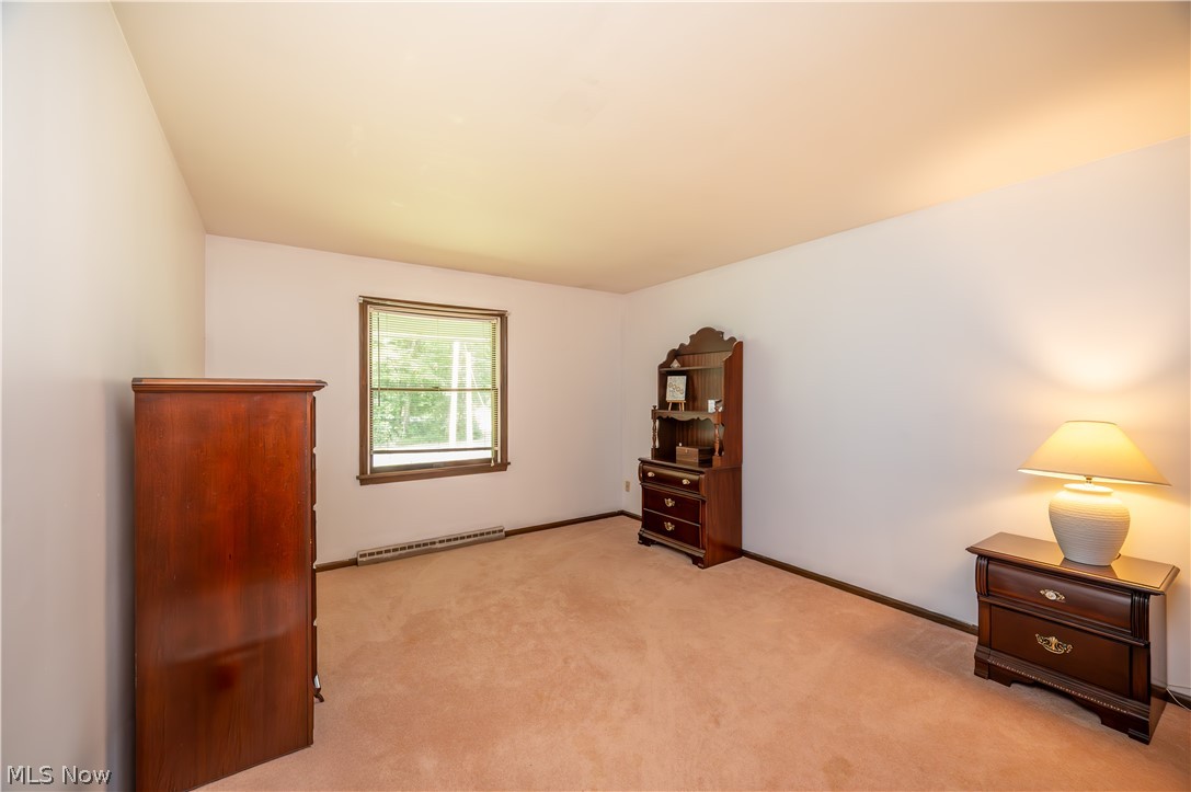 Santee & Capels First Add - Residential