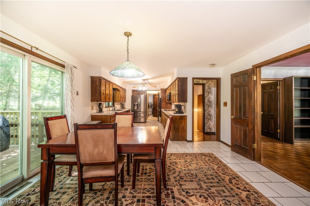 Santee & Capels First Add - Residential