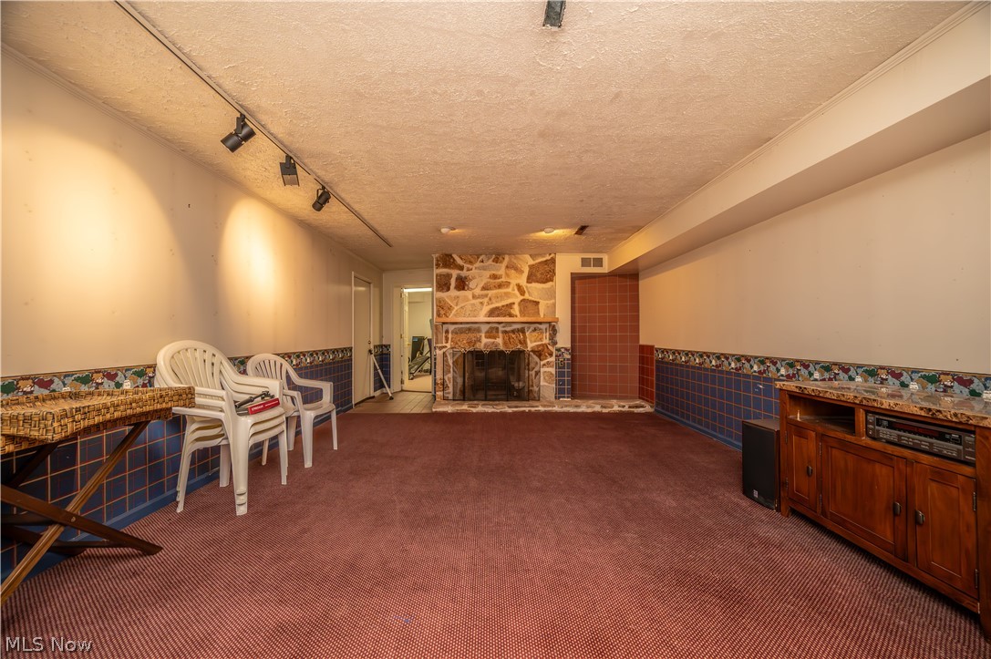 Santee & Capels First Add - Residential