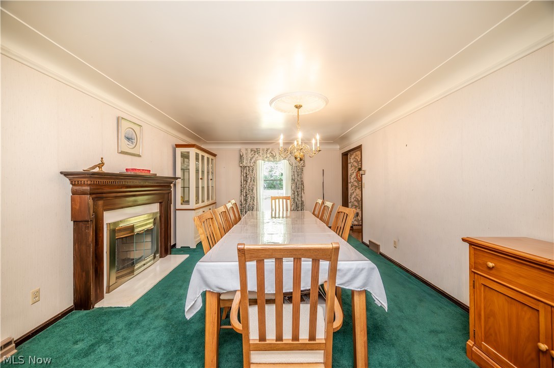 Santee & Capels First Add - Residential