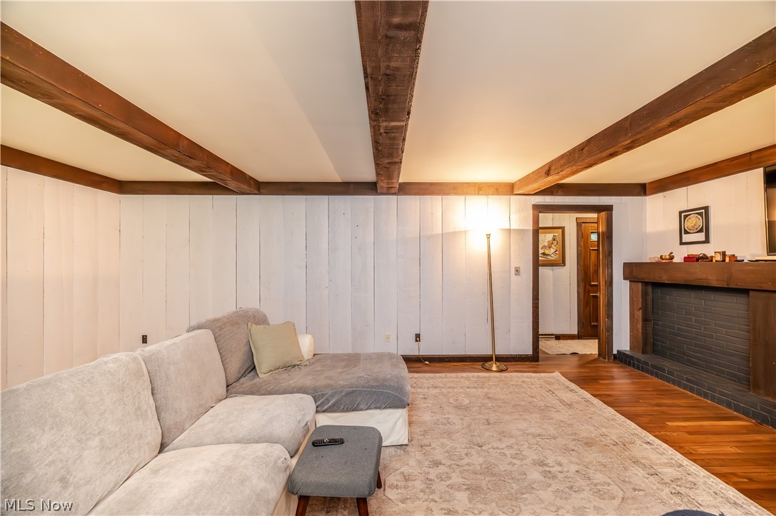 Santee & Capels First Add - Residential
