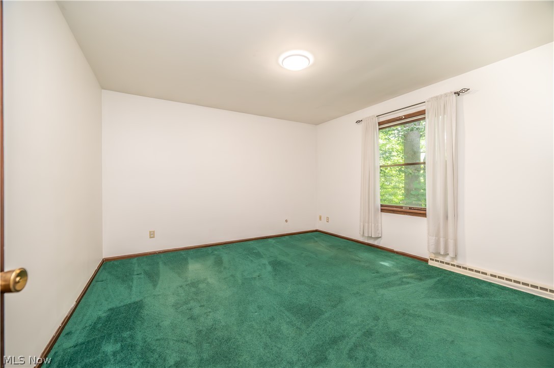 Santee & Capels First Add - Residential