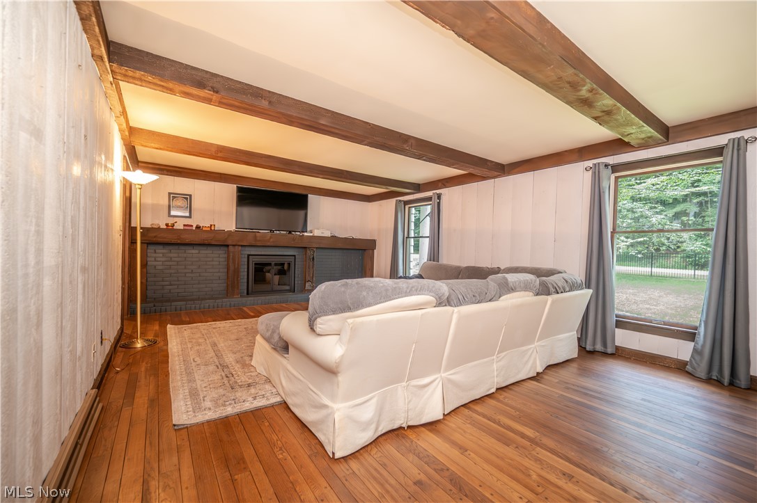 Santee & Capels First Add - Residential