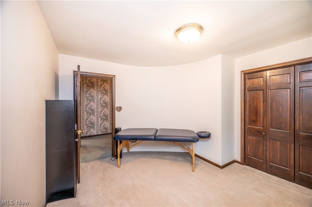 Santee & Capels First Add - Residential