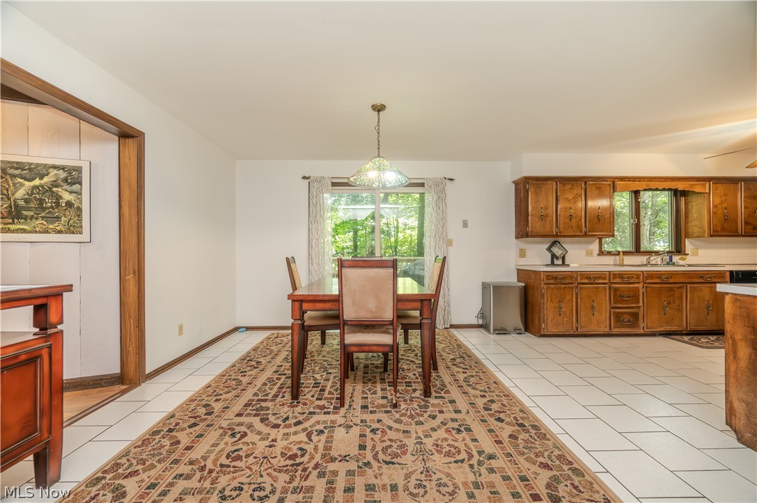 Santee & Capels First Add - Residential