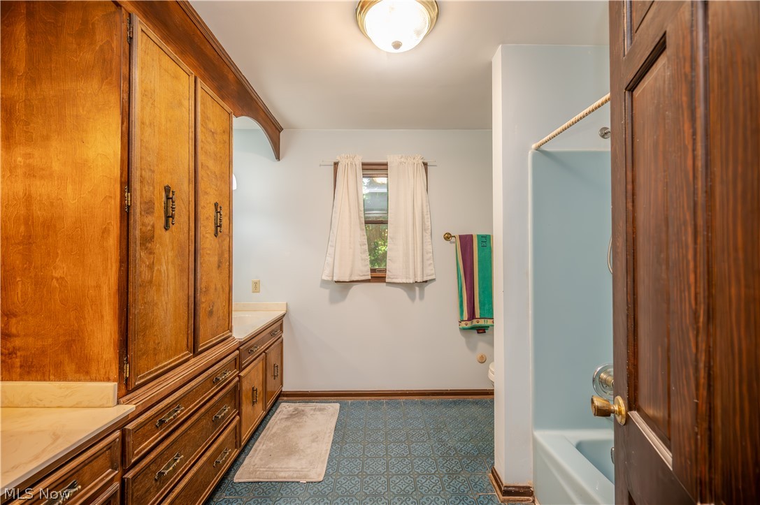 Santee & Capels First Add - Residential