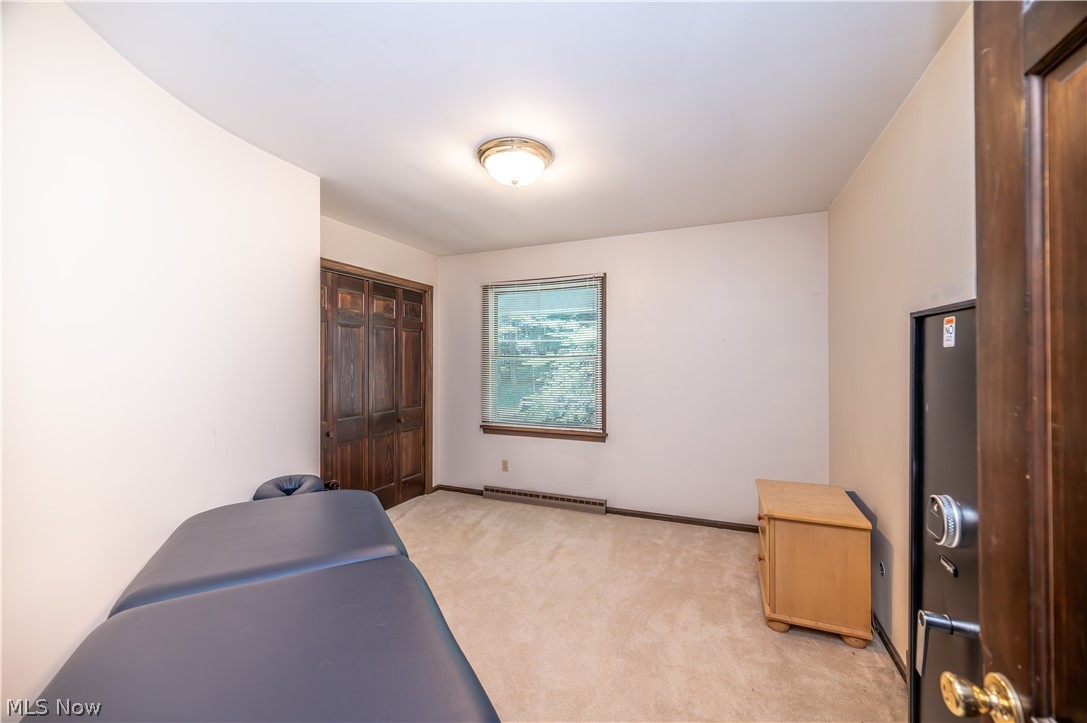 Santee & Capels First Add - Residential
