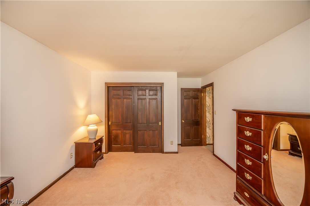 Santee & Capels First Add - Residential