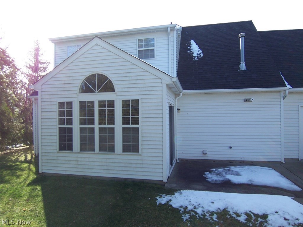 Prescott Commons Condo - Residential