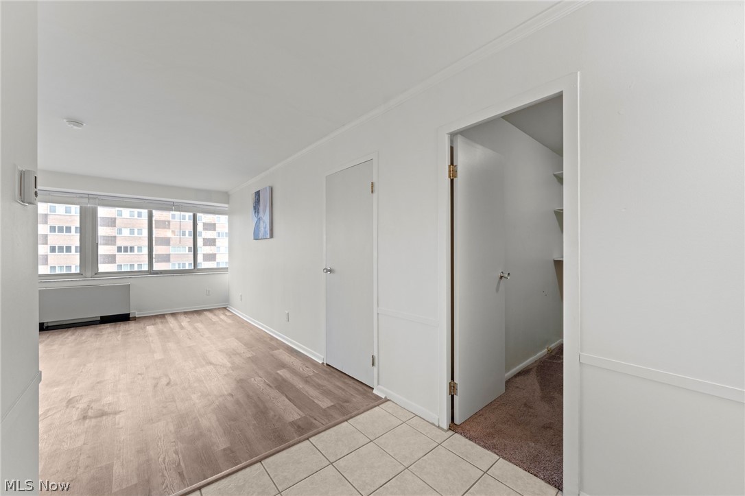 Marine Towers East Condo - Residential