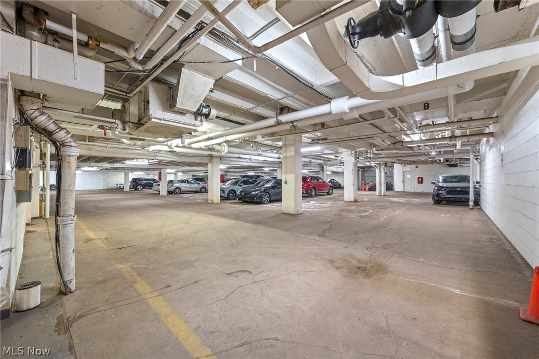 Marine Towers East Condo - Residential