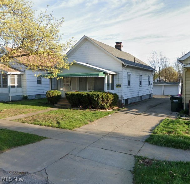 Ohio Land Dev Corps Resub - Residential