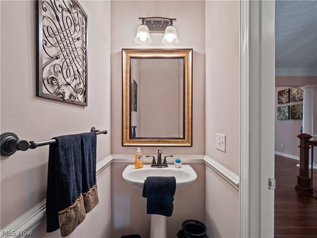 Orchard Trail - Residential
