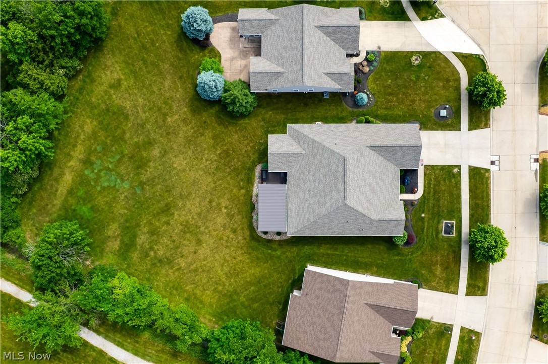 Orchard Trail - Residential