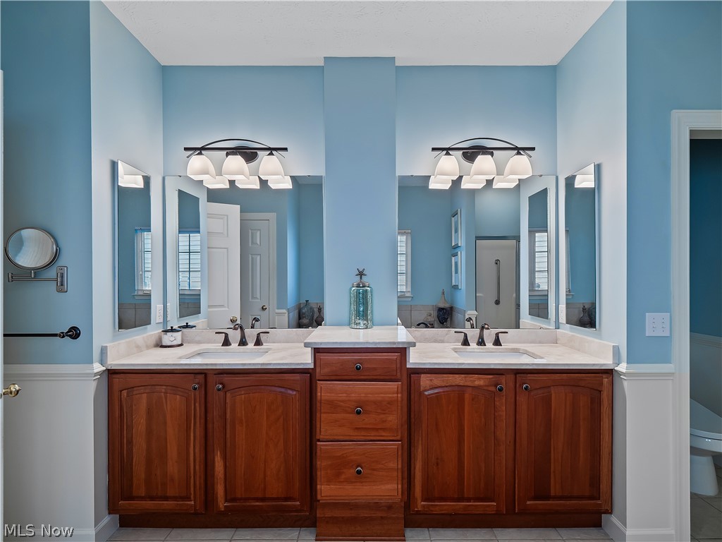 Orchard Trail - Residential