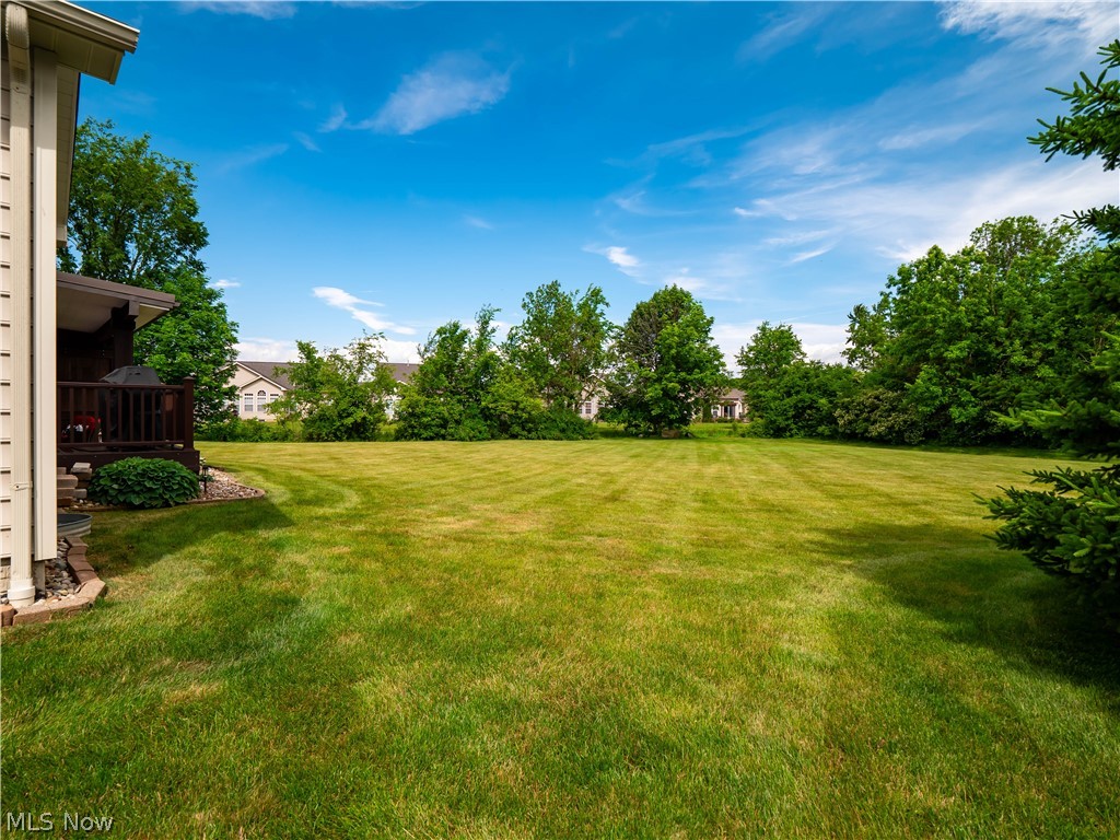 Orchard Trail - Residential