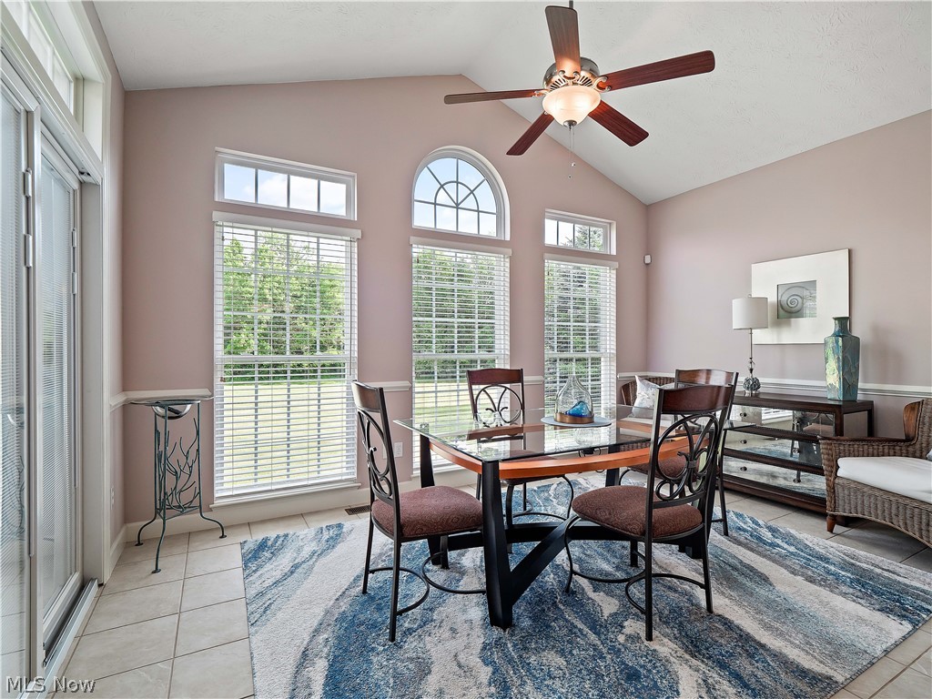 Orchard Trail - Residential