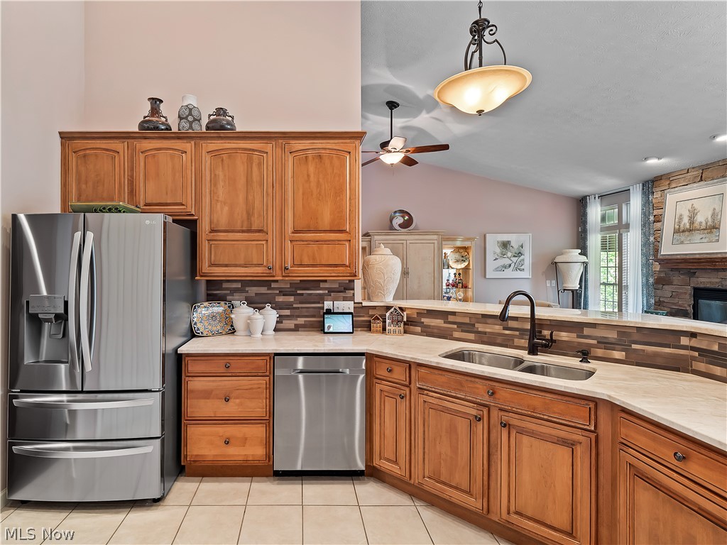 Orchard Trail - Residential
