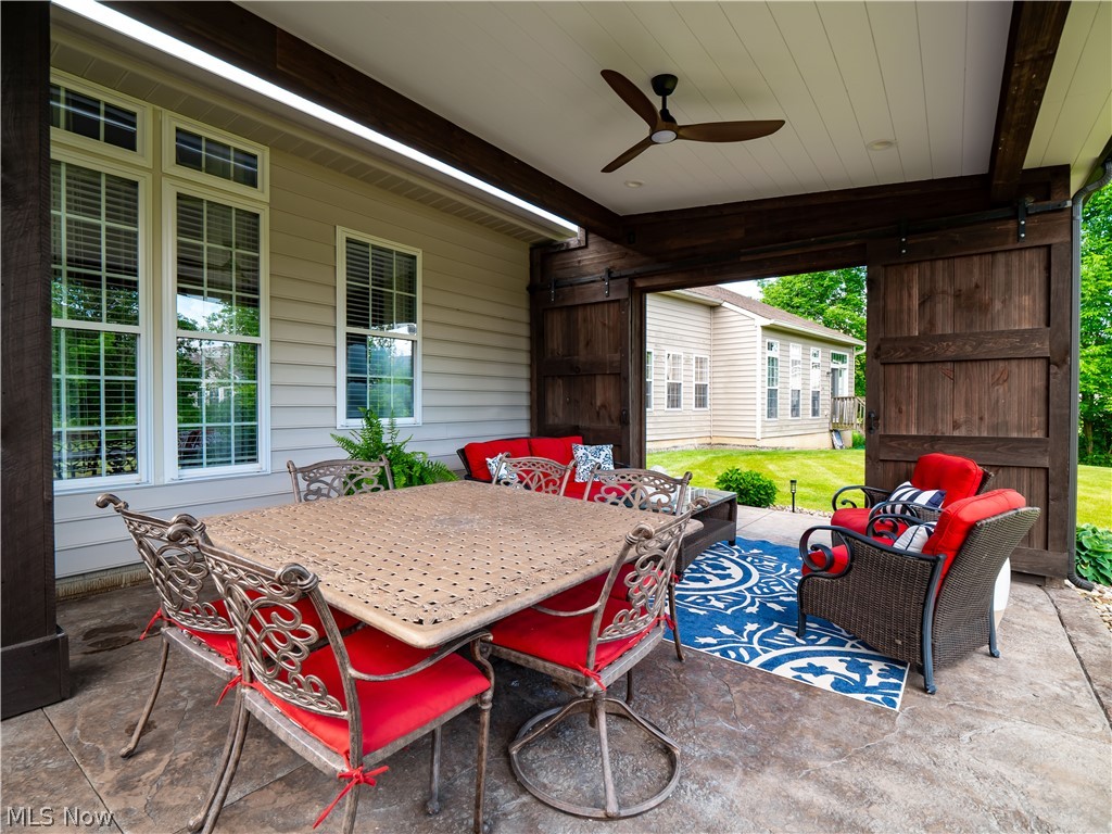 Orchard Trail - Residential