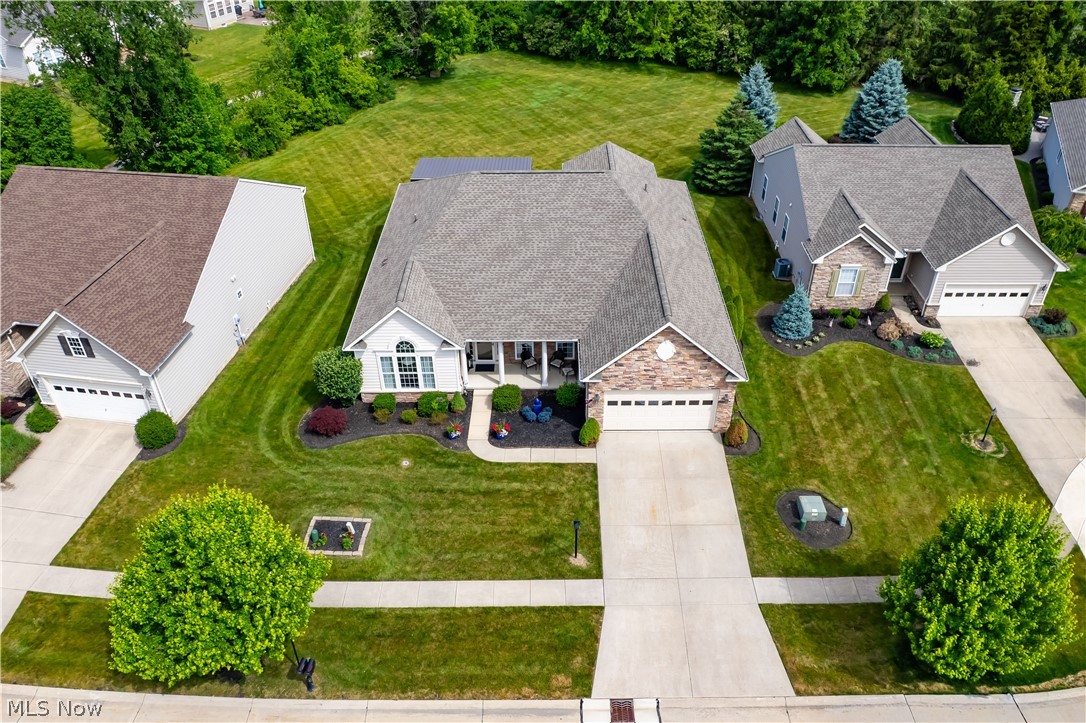 Orchard Trail - Residential