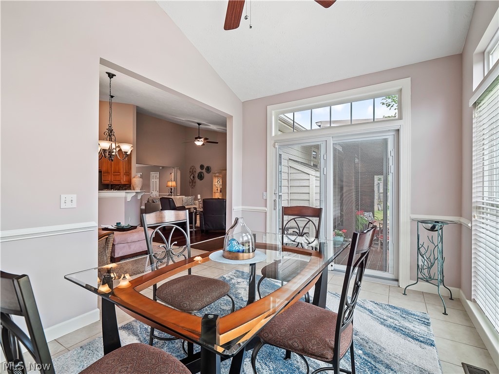 Orchard Trail - Residential